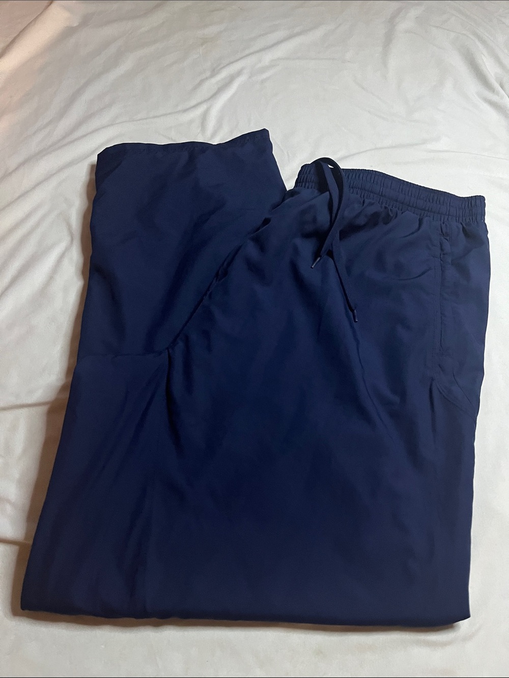 Adidas Mesh Lined Atheltic Pants
